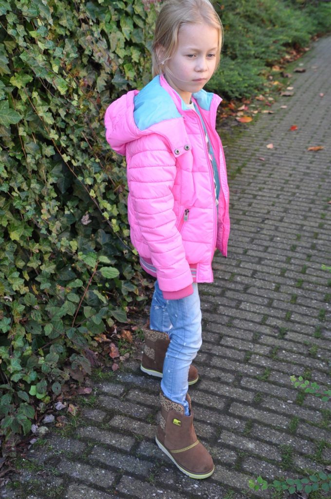 sorel winter laars