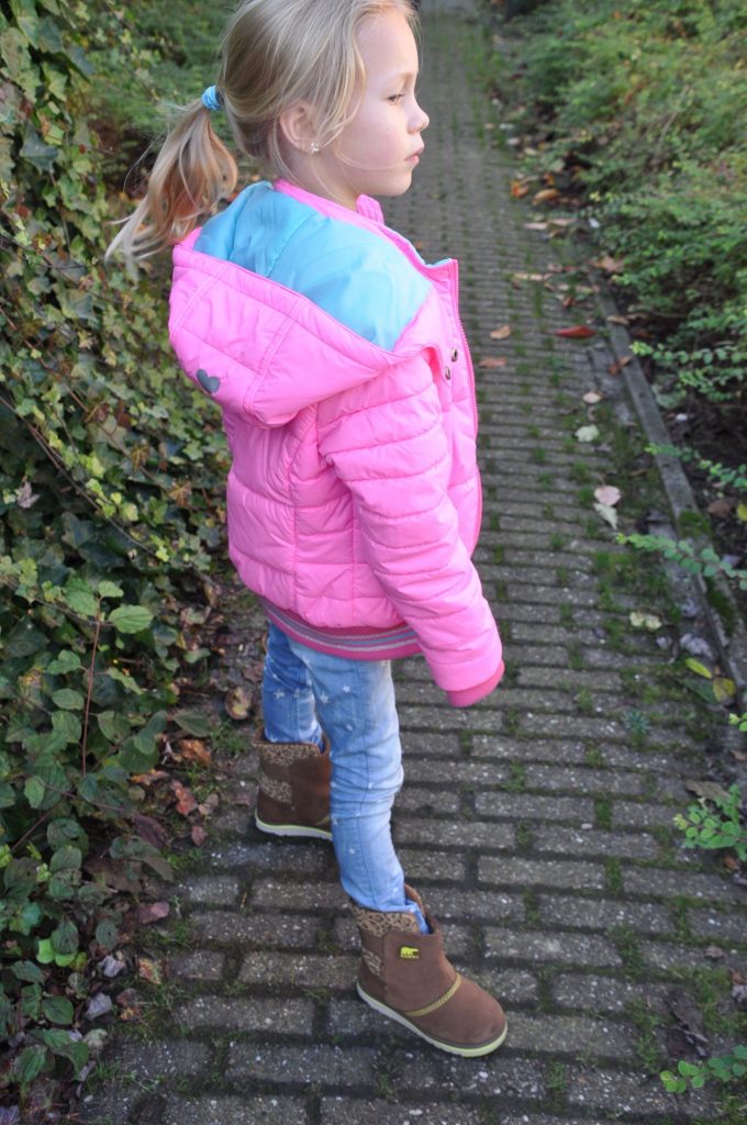 sorel winter laars