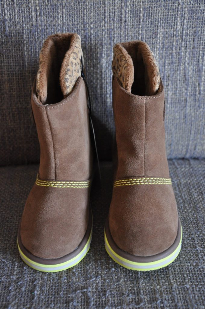 sorel winter laars