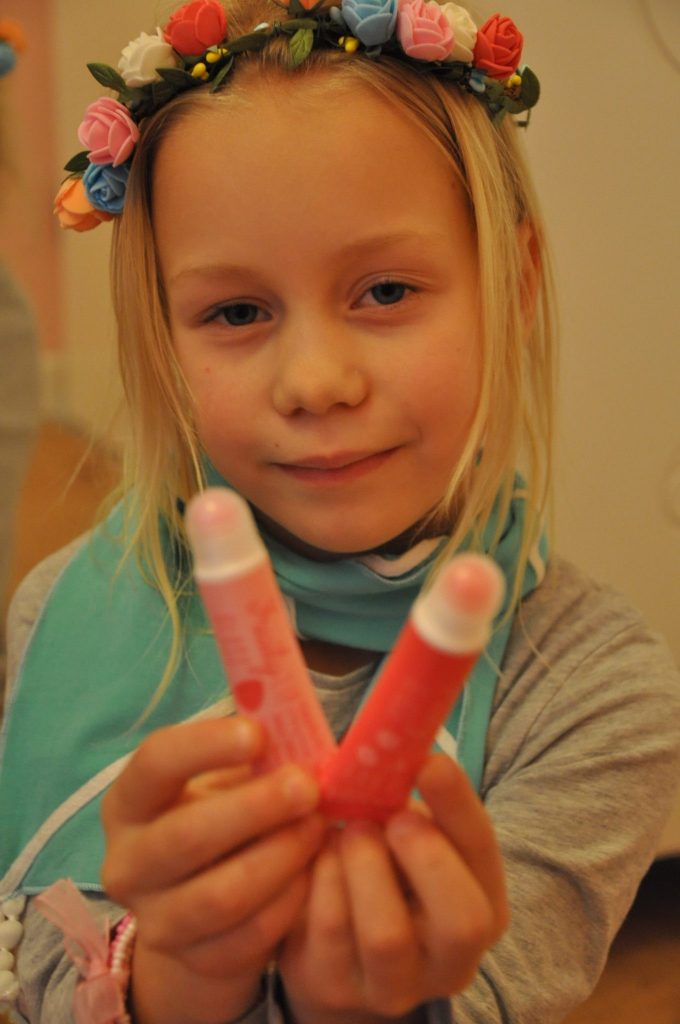 souza knutselset