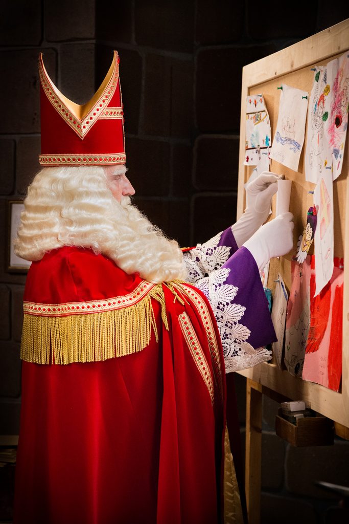 video sint
