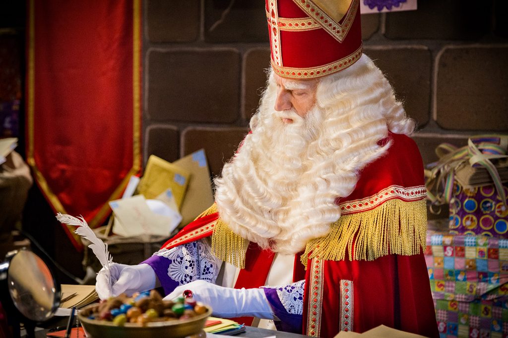 video sint