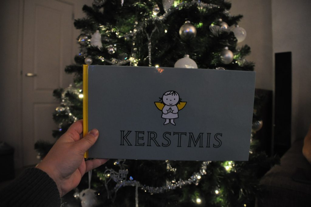boek kerstmis dick bruna