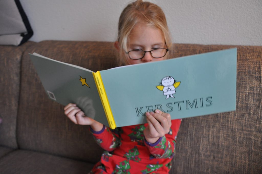boek kerstmis dick bruna