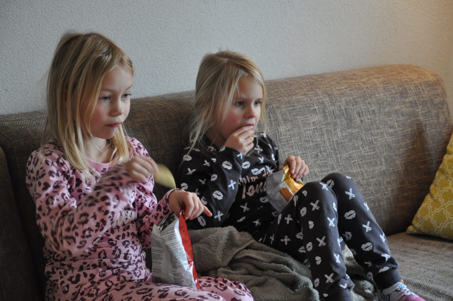 pyjama little miss juliette