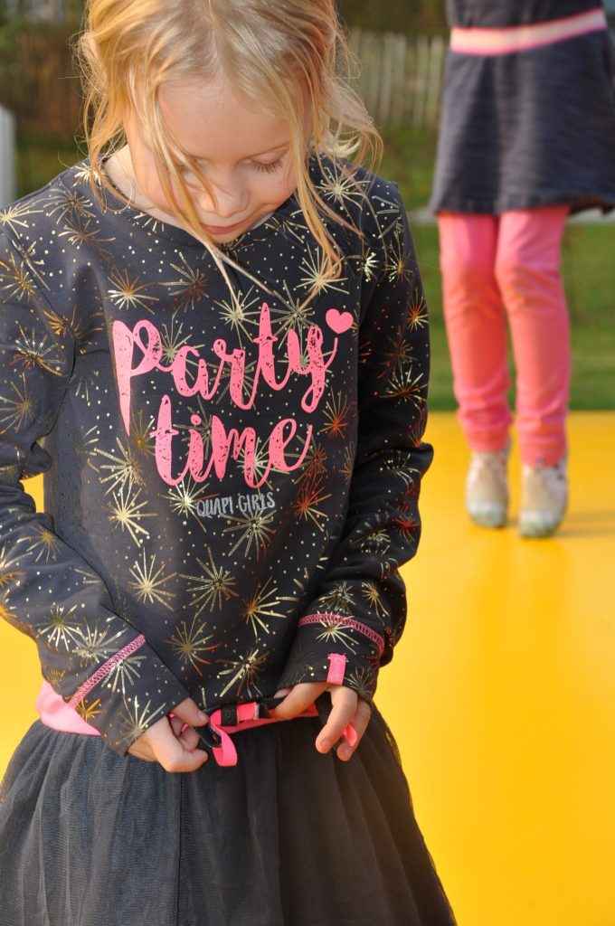 quapi feestcollectie