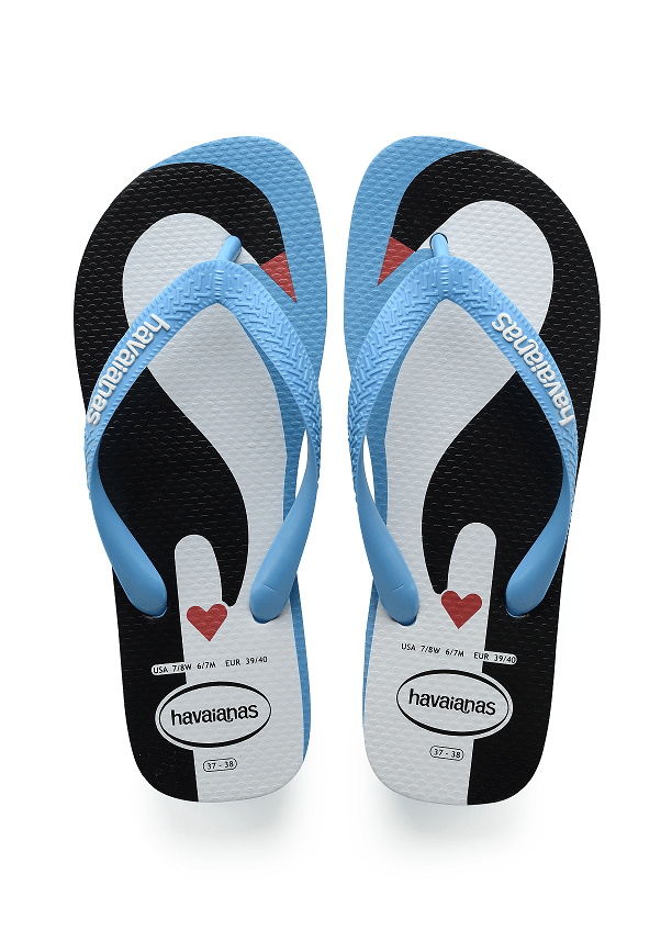 havaianas man