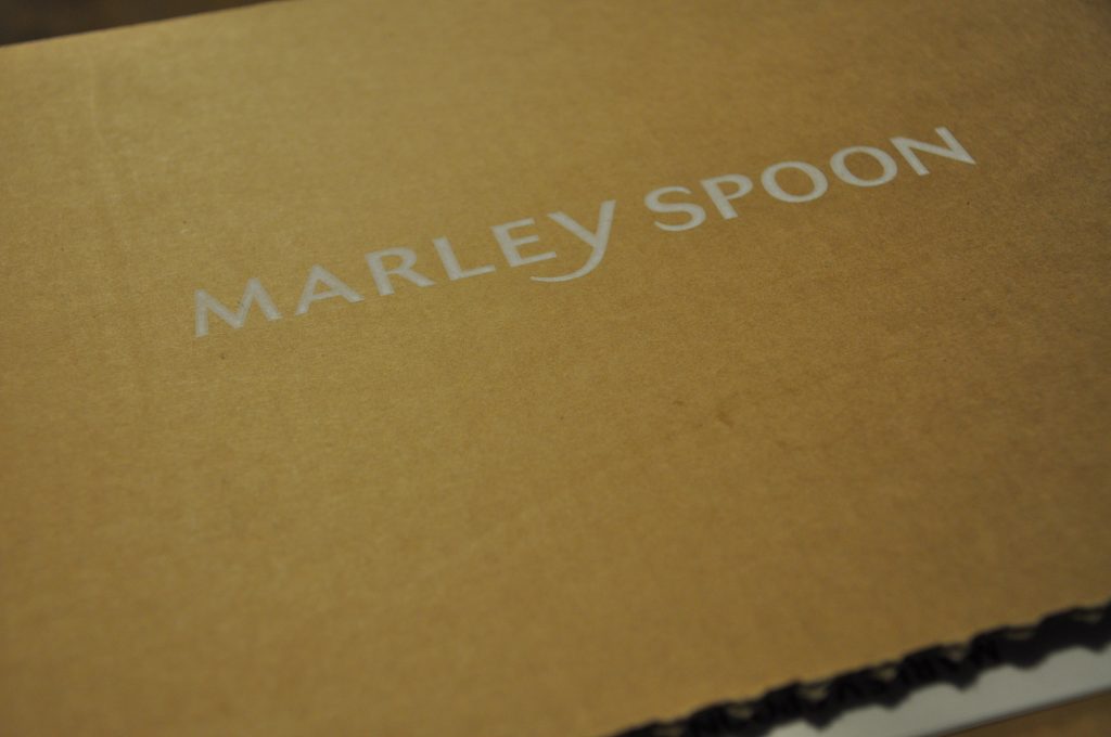 marley spoon review