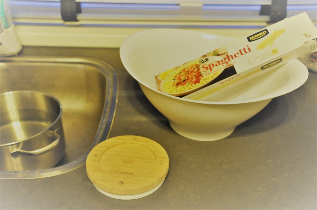 quirky cooking lovers gift set