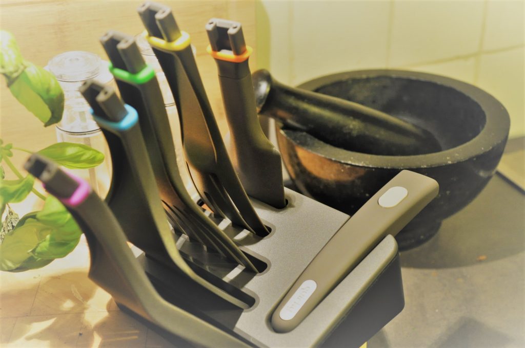 quirky cooking lovers gift set