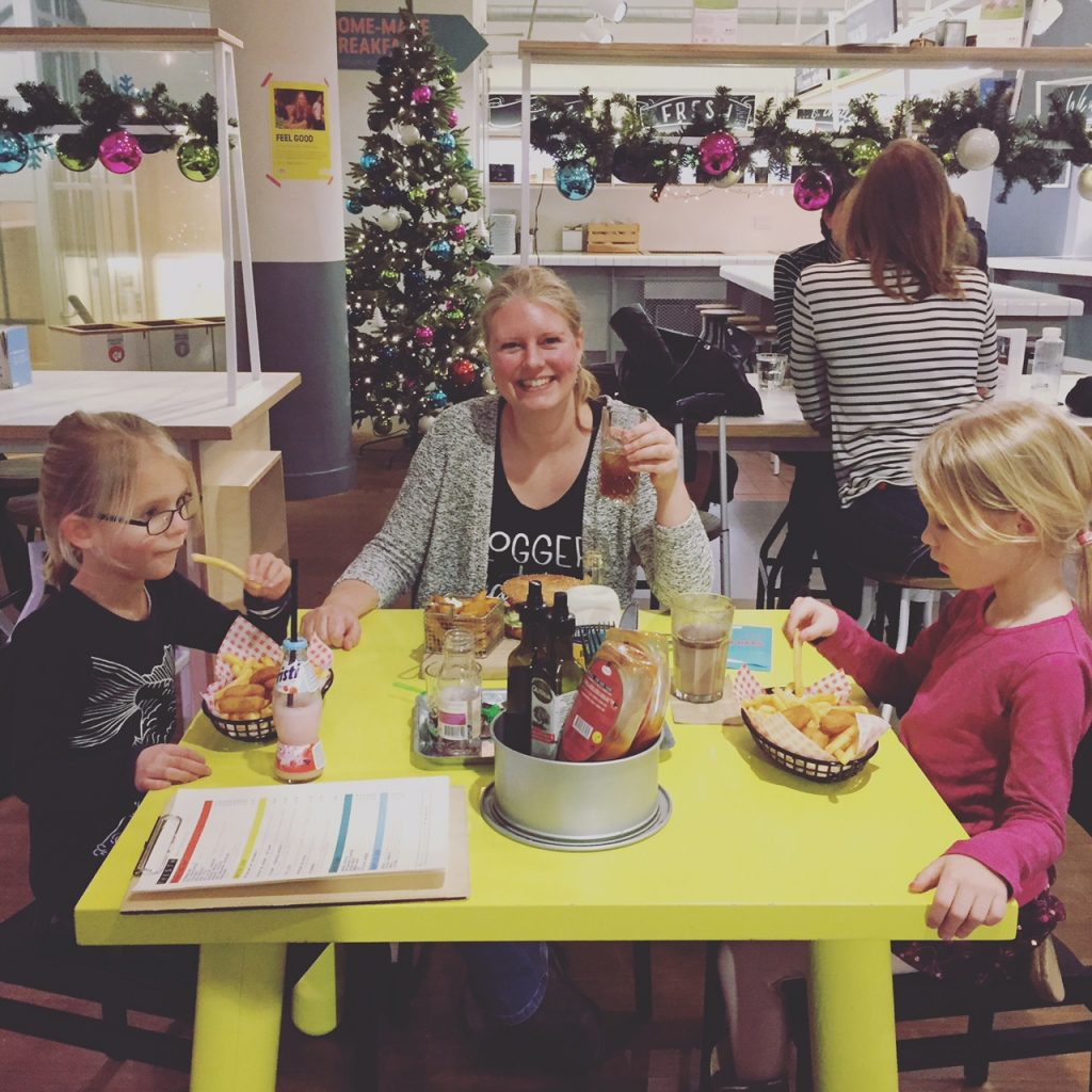 utrecht vakantie stayokay nijntje