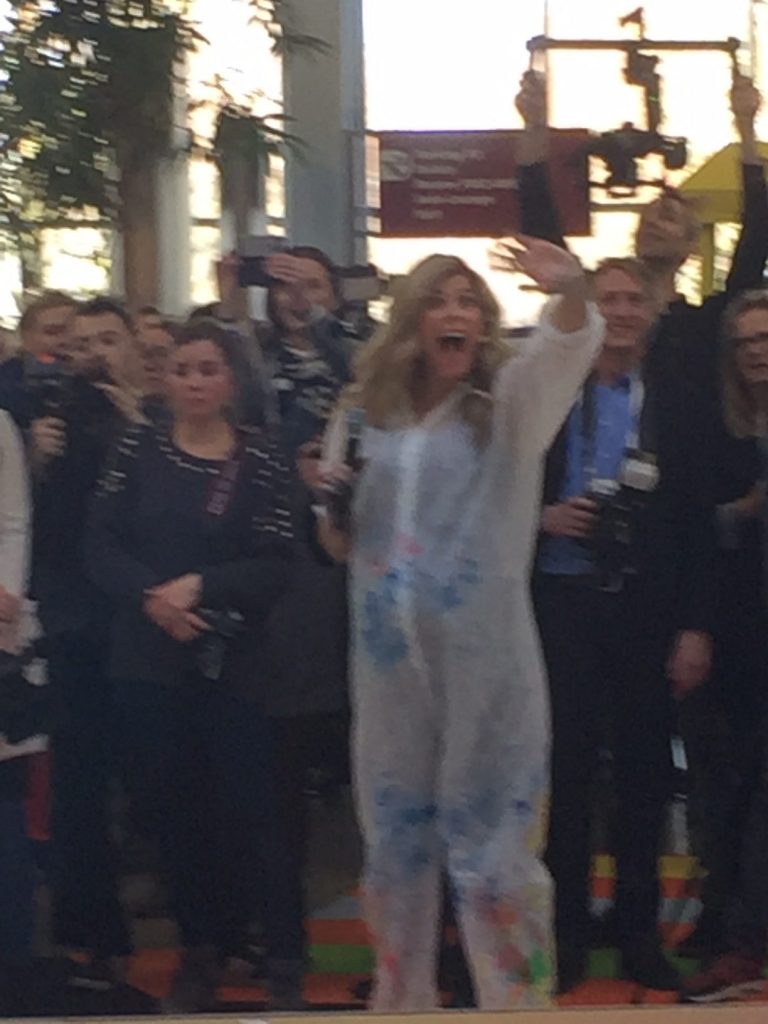 Bloggertour Negenmaandenbeurs 2018