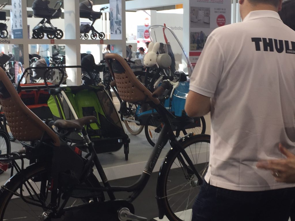 Bloggertour Negenmaandenbeurs 2018