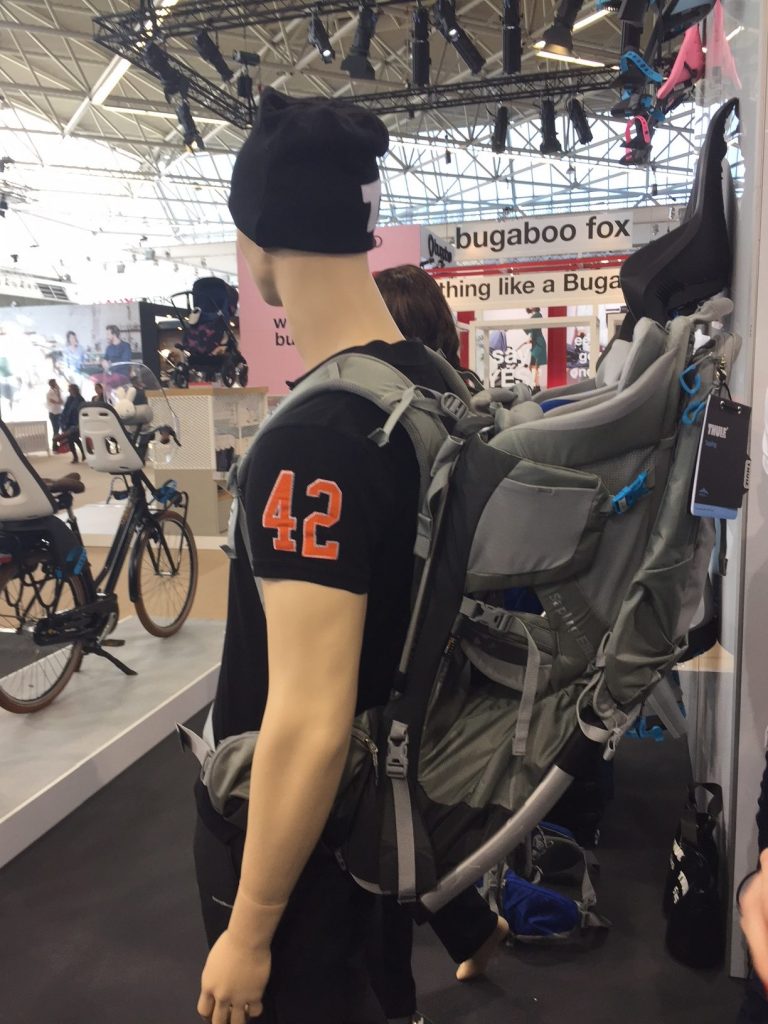 Bloggertour Negenmaandenbeurs 2018