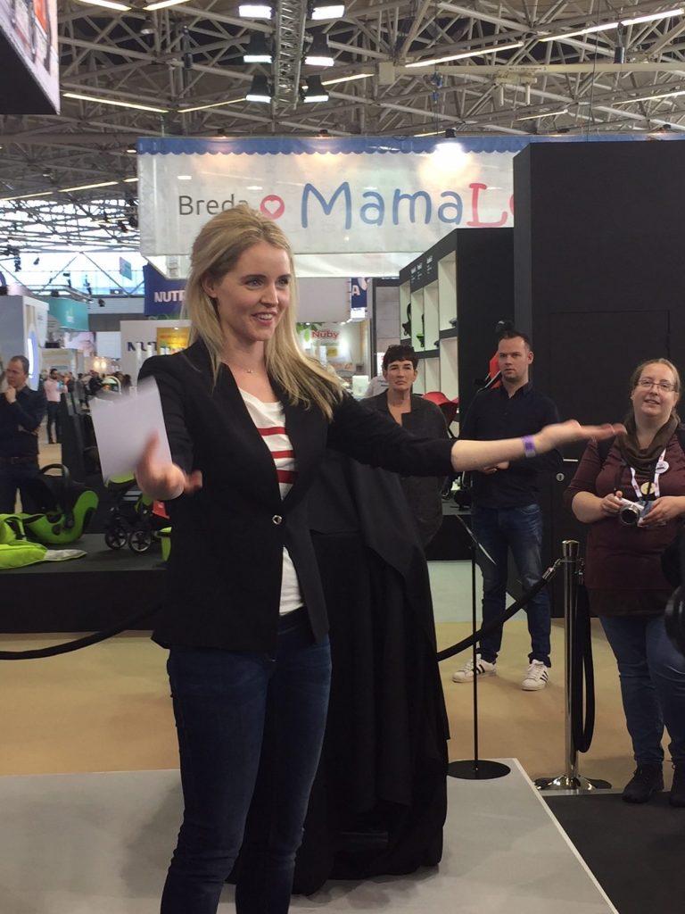 Bloggertour Negenmaandenbeurs 2018