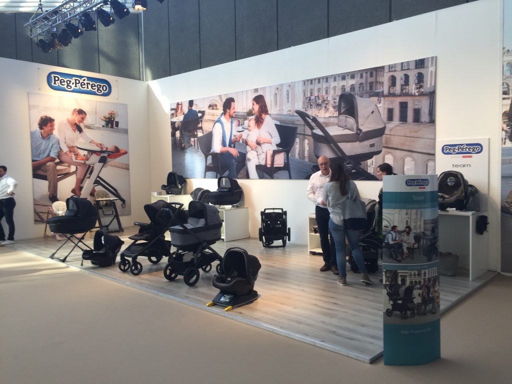 Bloggertour Negenmaandenbeurs 2018