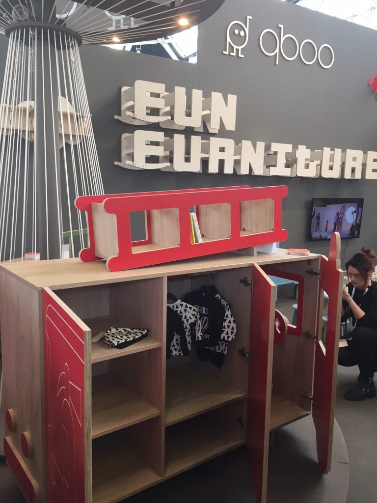 Bloggertour Negenmaandenbeurs 2018