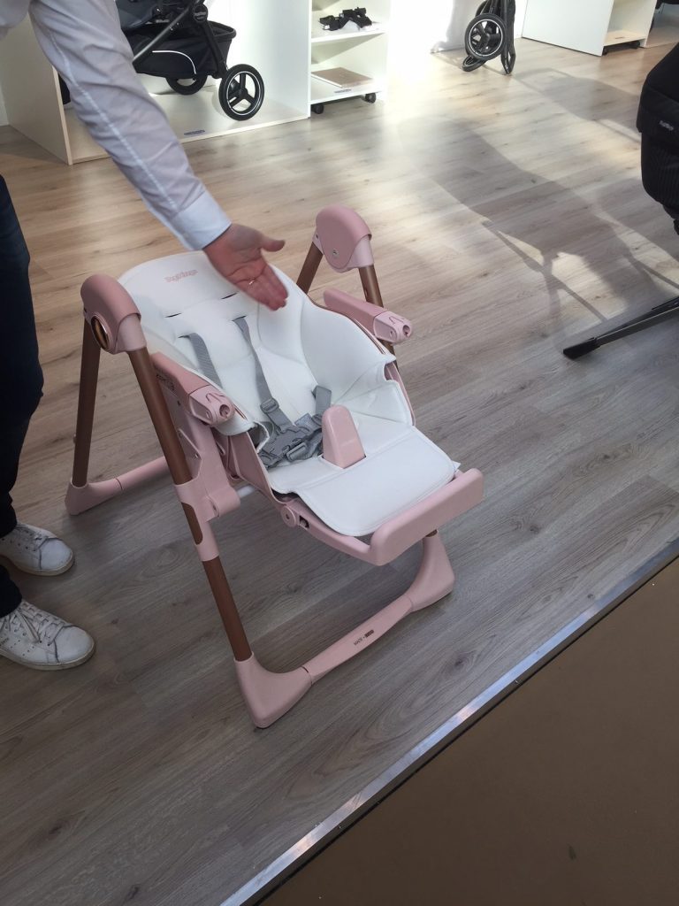 Bloggertour Negenmaandenbeurs 2018