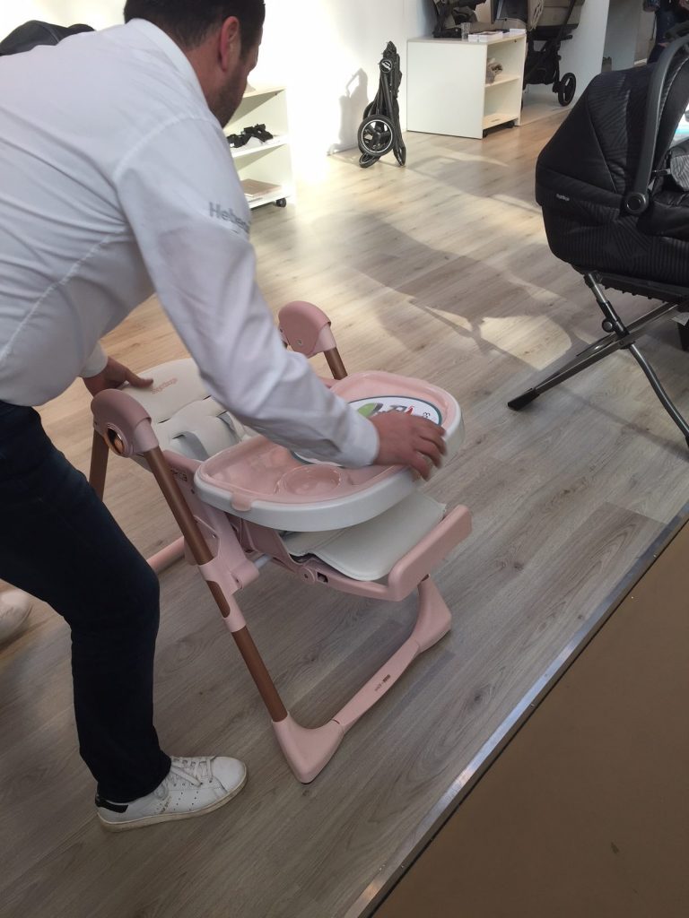 Bloggertour Negenmaandenbeurs 2018