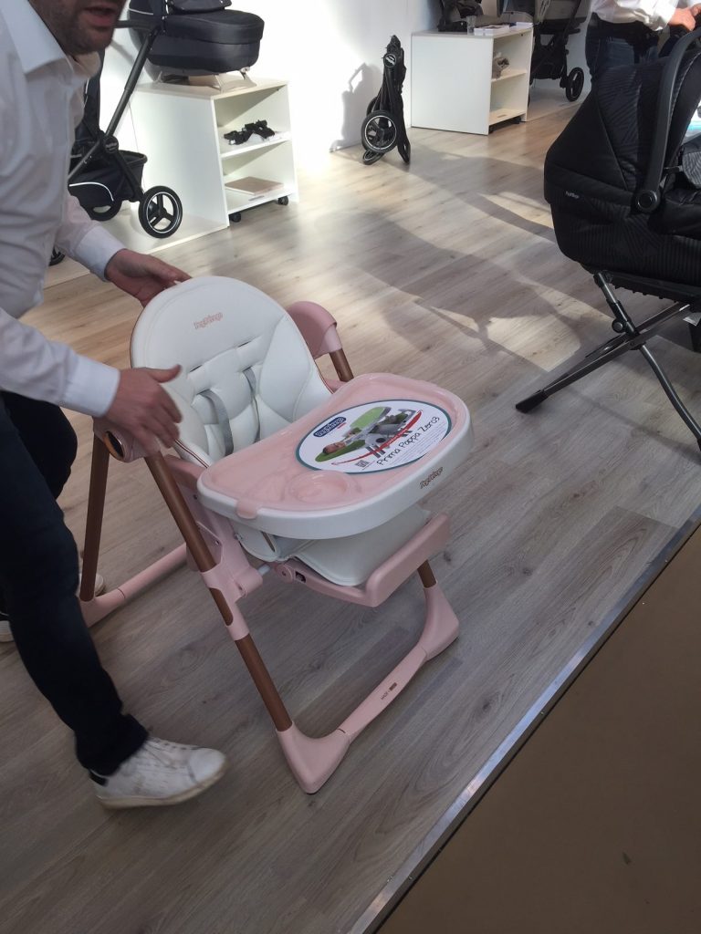 Bloggertour Negenmaandenbeurs 2018