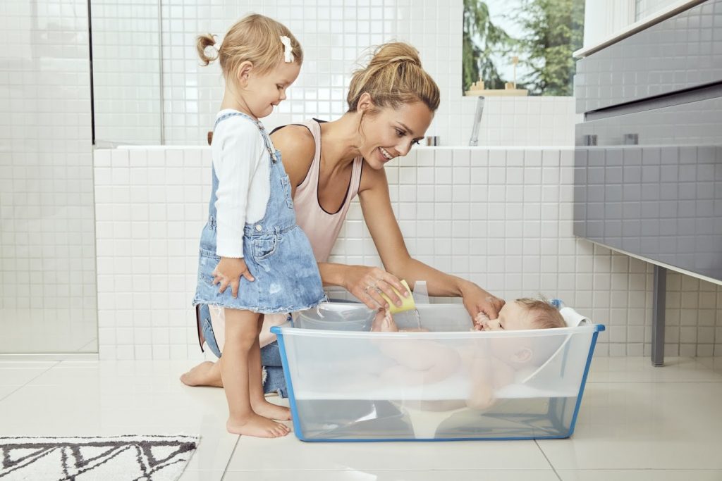 stokke bad