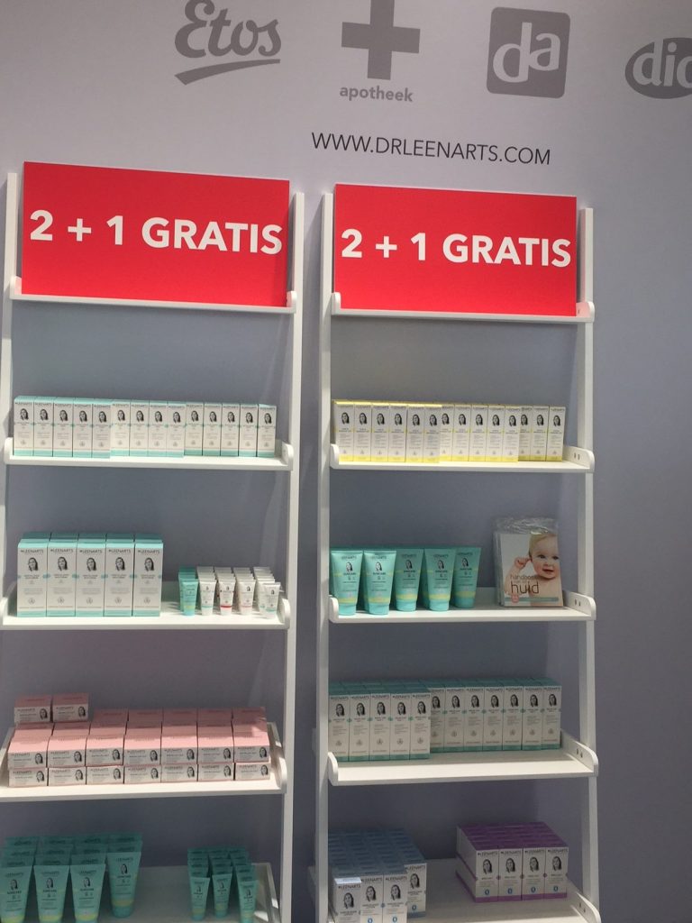 Bloggertour Negenmaandenbeurs 2018
