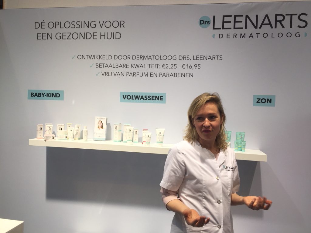 Bloggertour Negenmaandenbeurs 2018