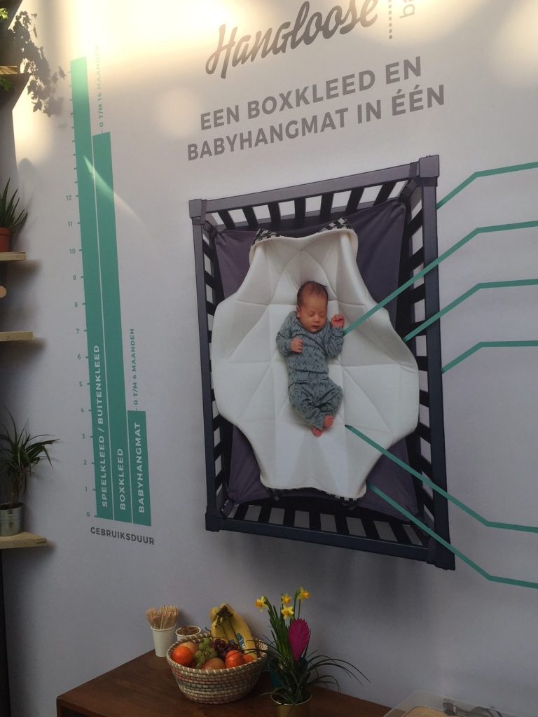 Bloggertour Negenmaandenbeurs 2018