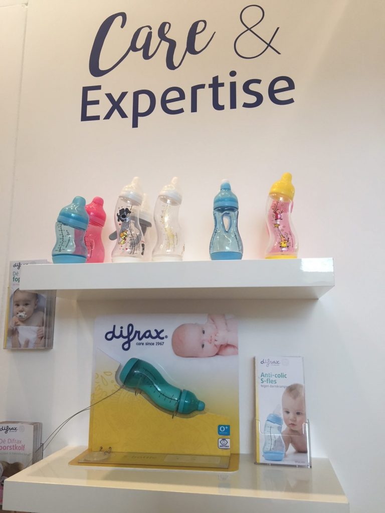 Bloggertour Negenmaandenbeurs 2018