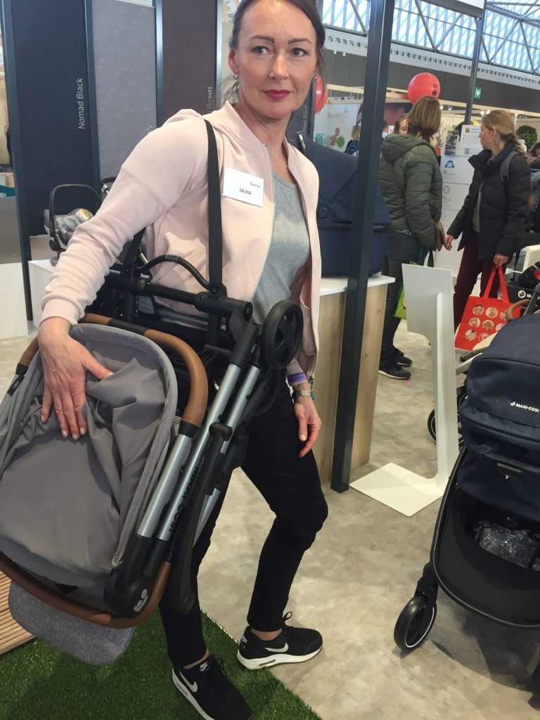 Bloggertour Negenmaandenbeurs 2018