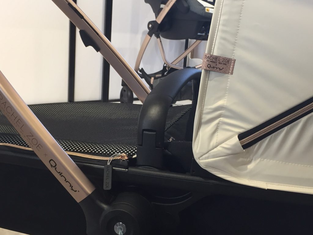 Bloggertour Negenmaandenbeurs 2018