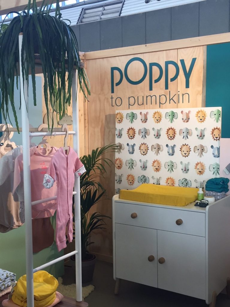 Bloggertour Negenmaandenbeurs 2018