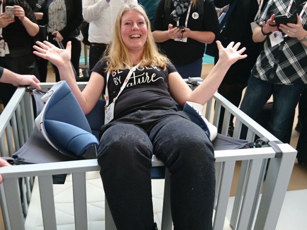 Bloggertour Negenmaandenbeurs 2018