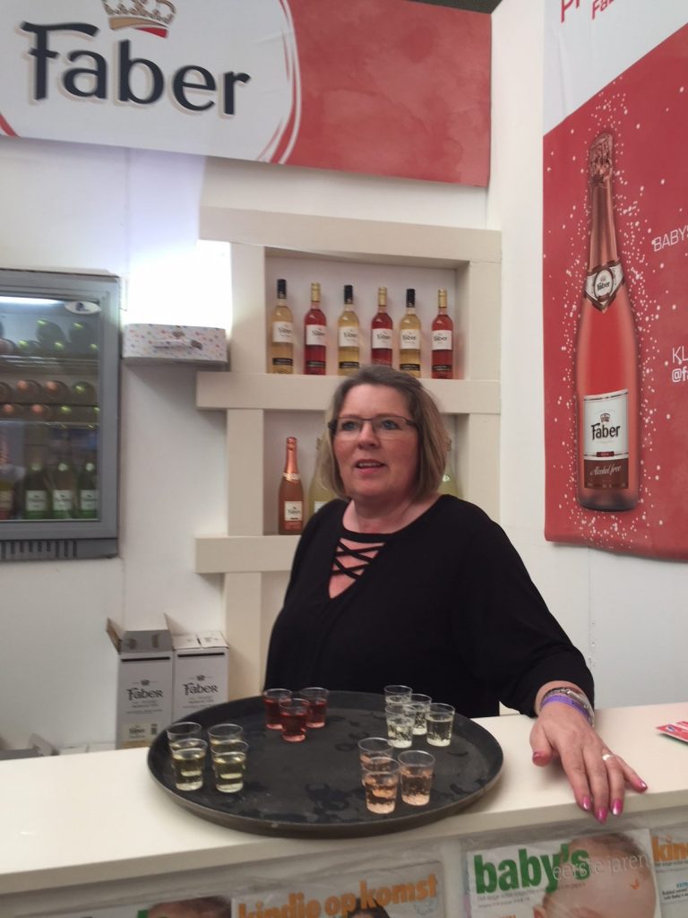 Bloggertour Negenmaandenbeurs 2018