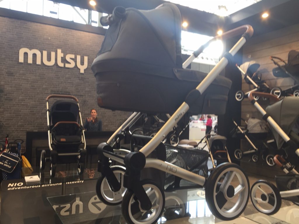 Bloggertour Negenmaandenbeurs 2018
