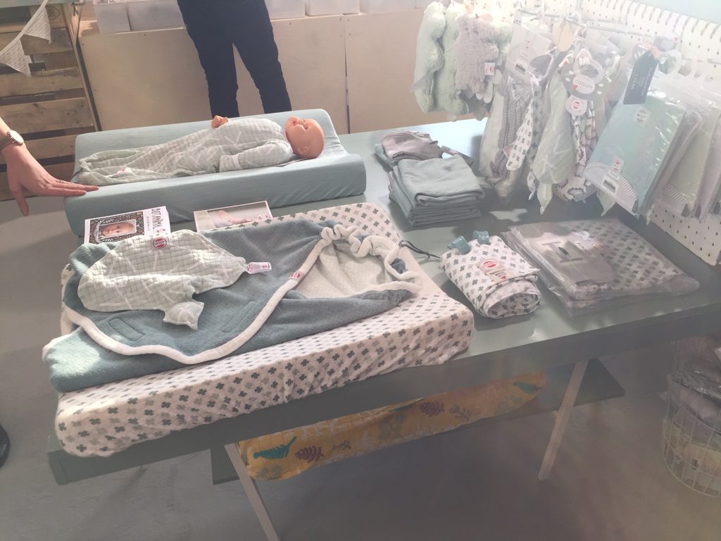 Bloggertour Negenmaandenbeurs 2018