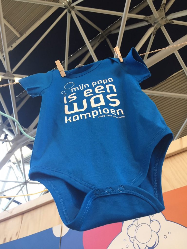 Bloggertour Negenmaandenbeurs 2018