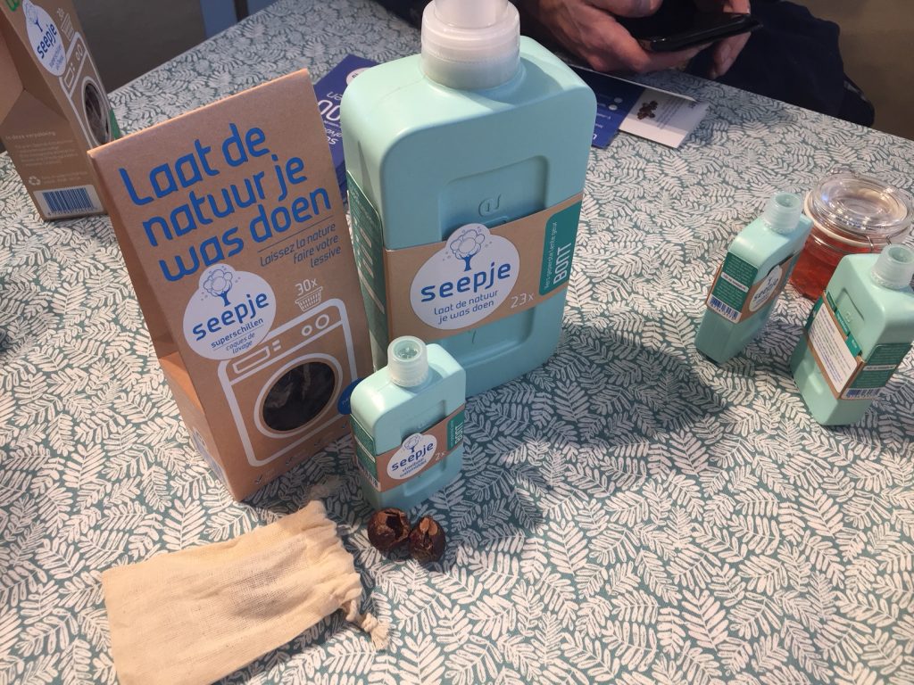 Bloggertour Negenmaandenbeurs 2018