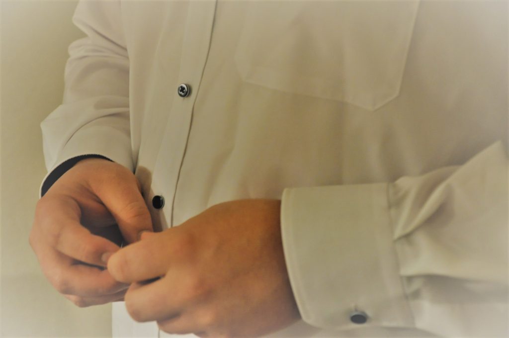 eterna overhemd review