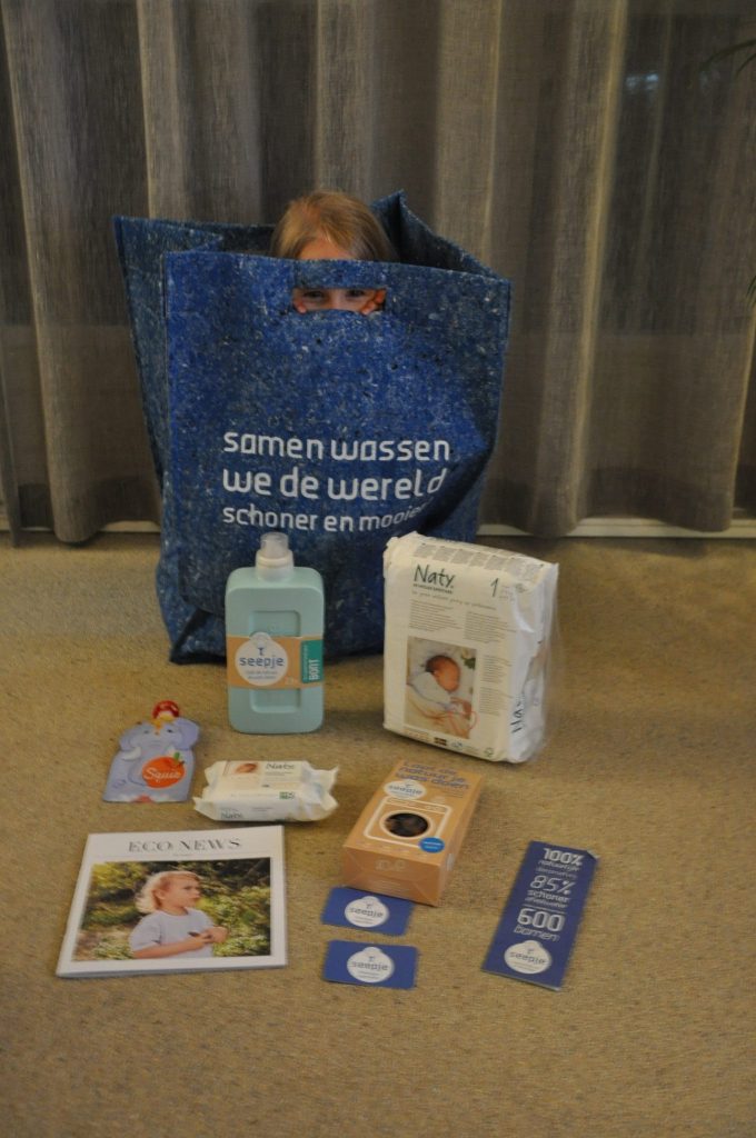 Bloggertour Negenmaandenbeurs 2018