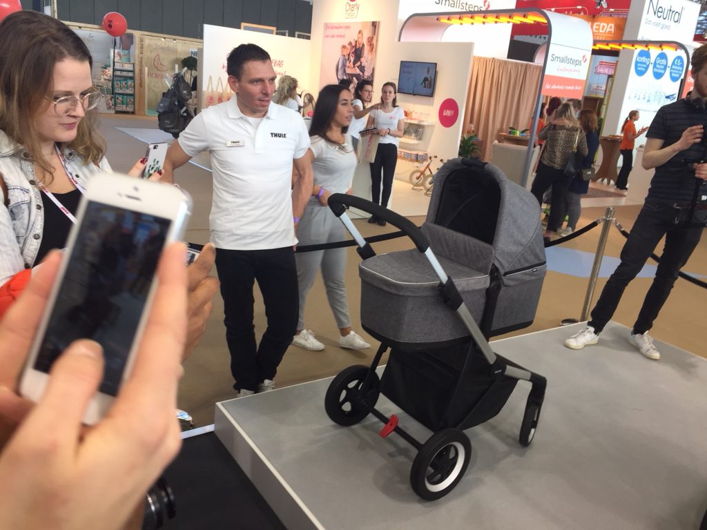 Bloggertour Negenmaandenbeurs 2018
