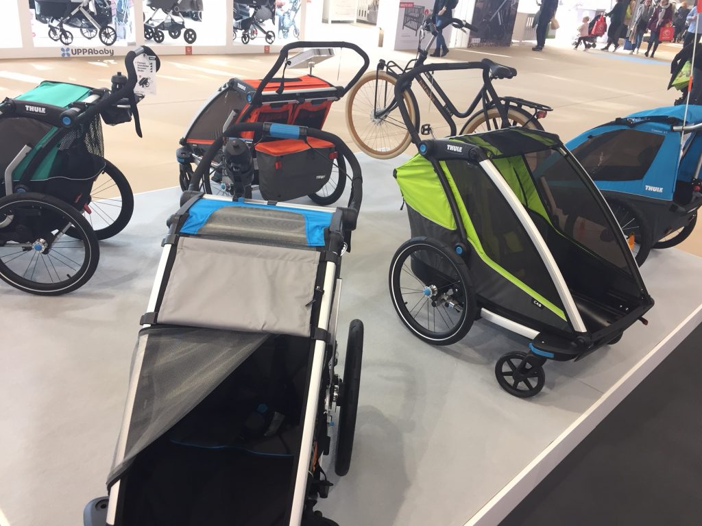 Bloggertour Negenmaandenbeurs 2018