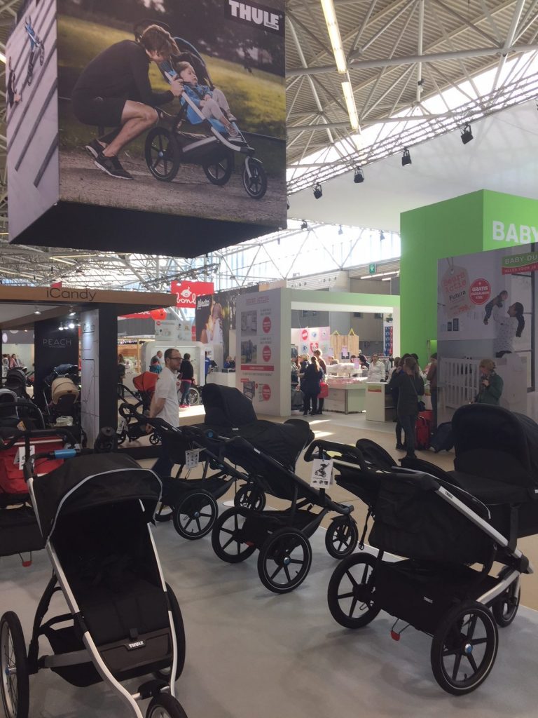 Bloggertour Negenmaandenbeurs 2018