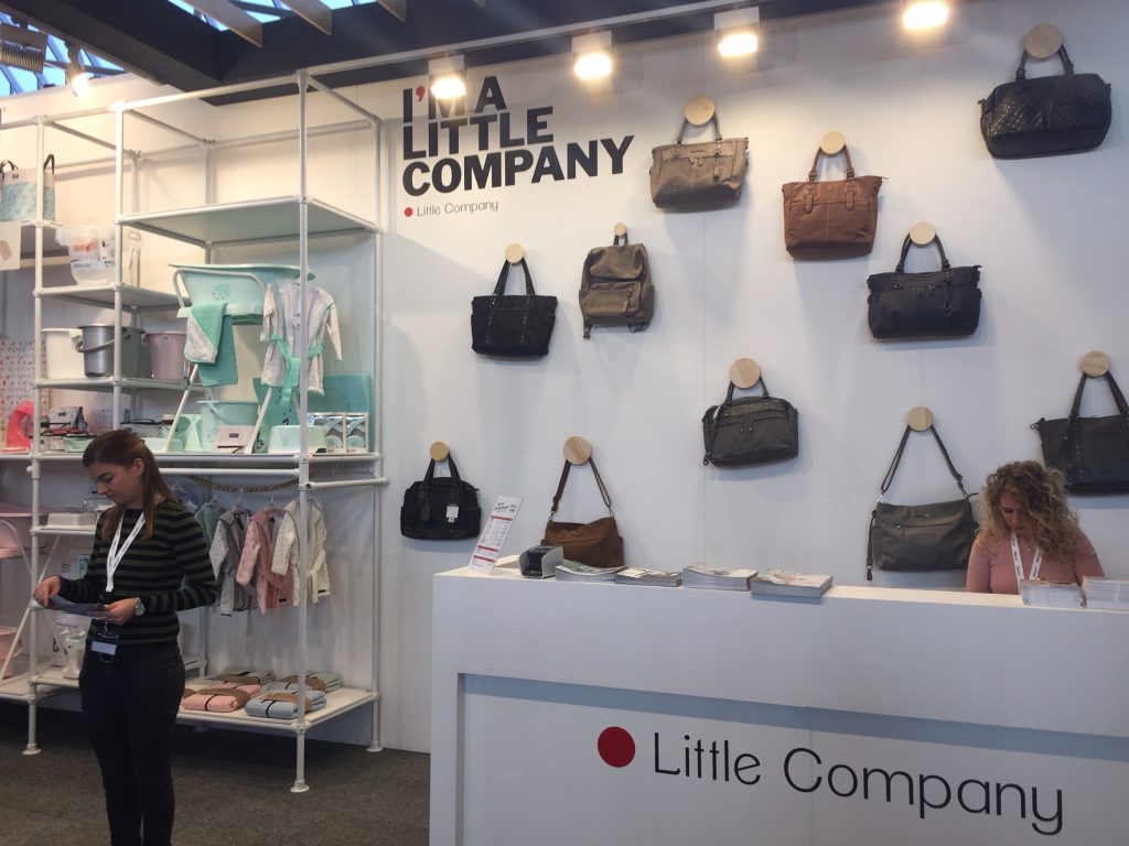 Bloggertour Negenmaandenbeurs 2018