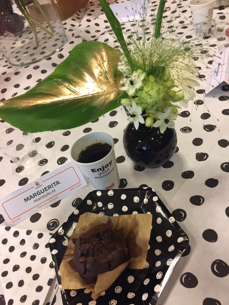 Bloggertour Negenmaandenbeurs 2018