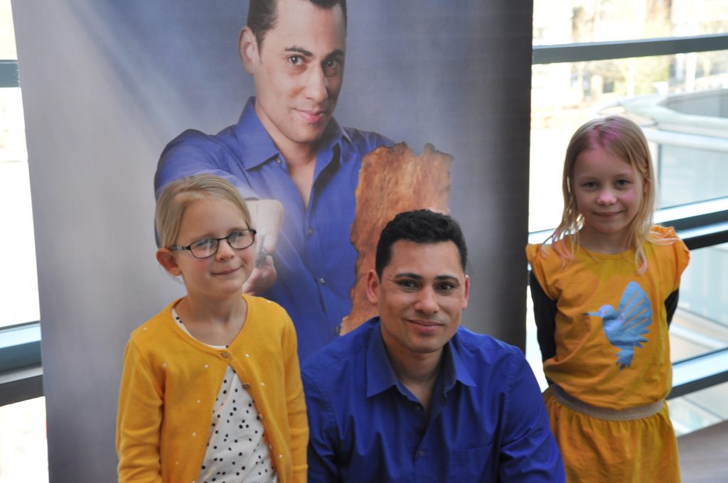 op zoek naar de schat aires entertainment