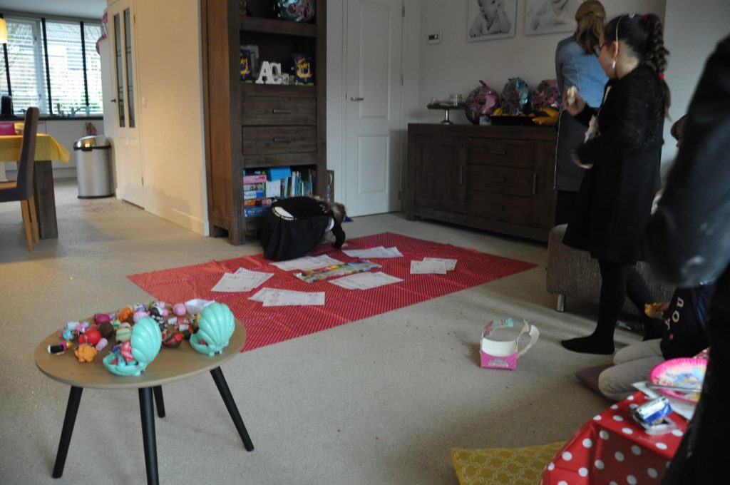 cadeautjes zoeken