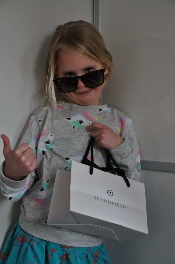 brandfield shoplog