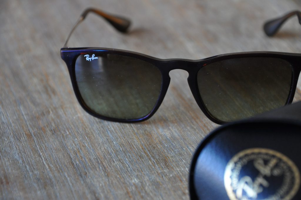 ray ban zonnebril