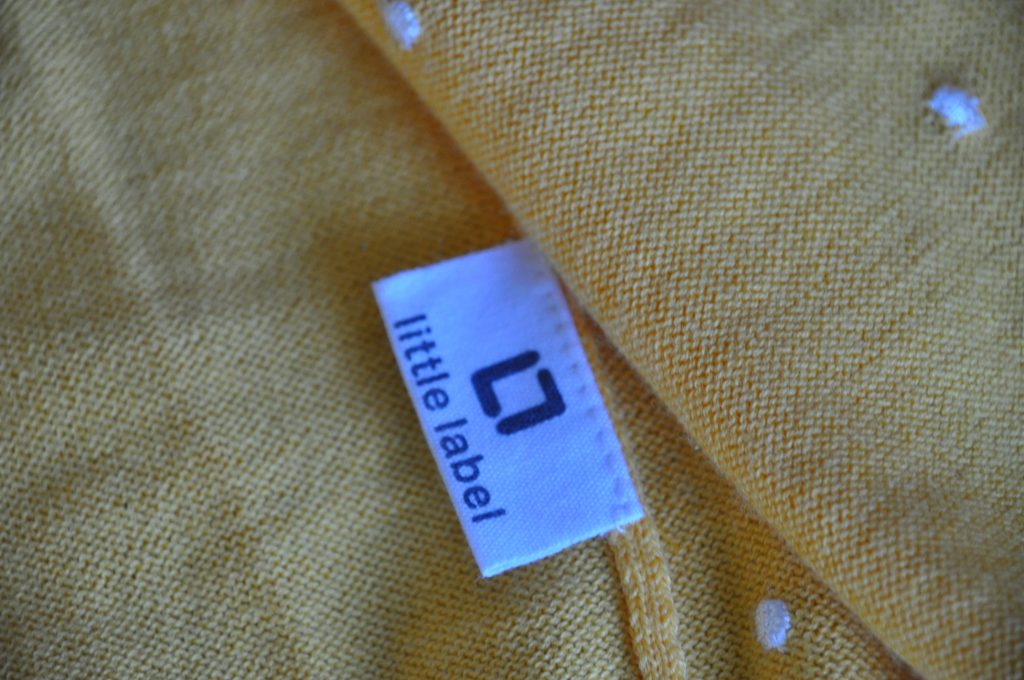 little label 2018